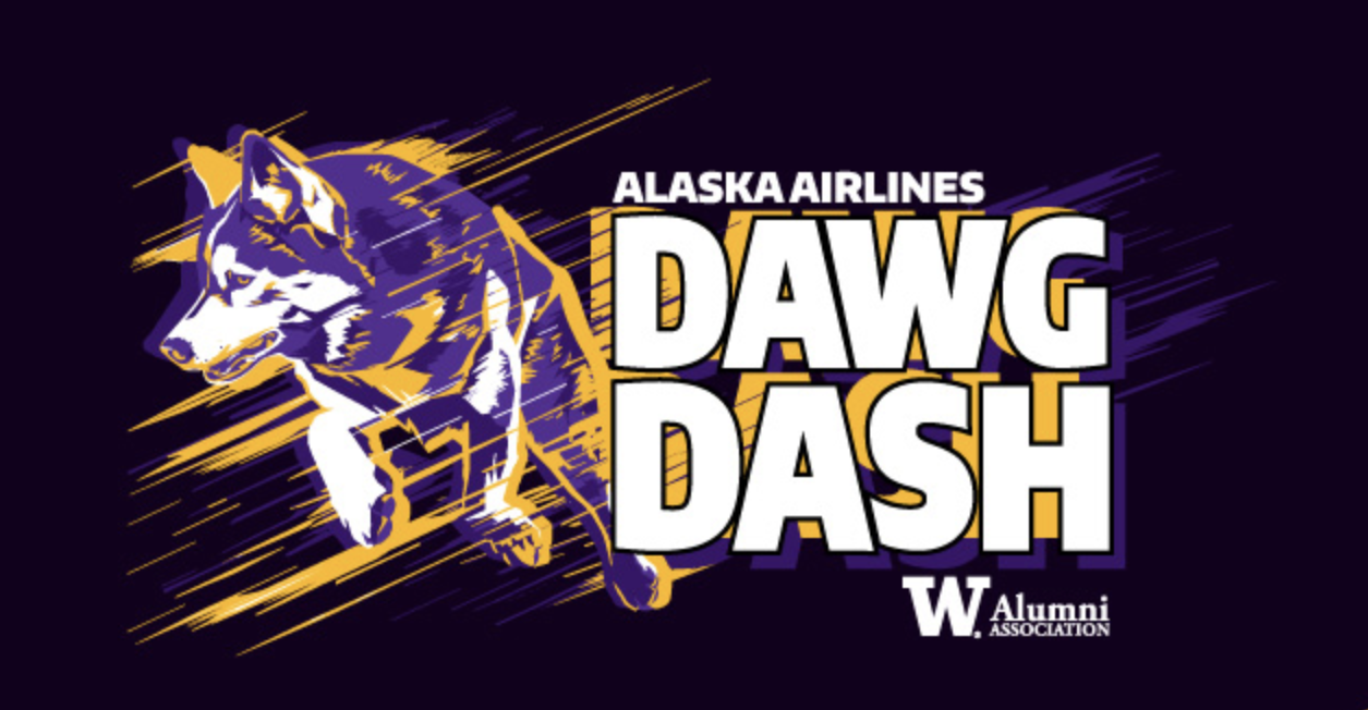 Dawg Dash
